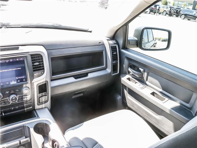 2022 RAM 1500 Classic Tradesman (Stk: 15-U1306) in London - Image 8 of 26