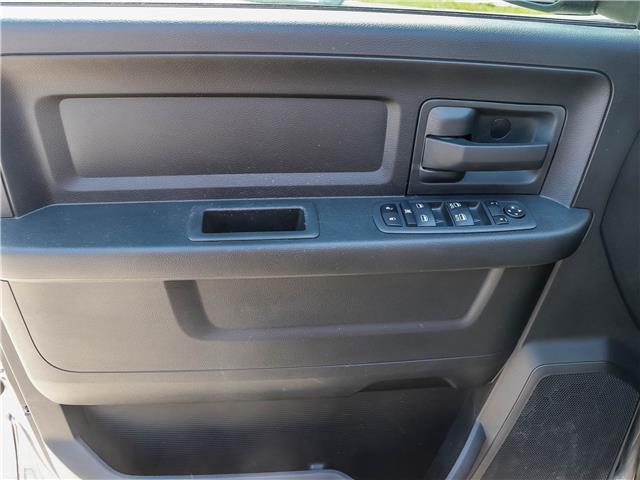 2022 RAM 1500 Classic Tradesman (Stk: 15-U1306) in London - Image 12 of 26