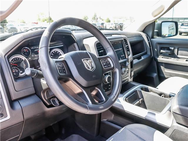 2022 RAM 1500 Classic Tradesman (Stk: 15-U1306) in London - Image 13 of 26
