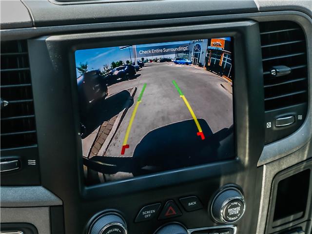 2022 RAM 1500 Classic Tradesman (Stk: 15-U1306) in London - Image 18 of 26