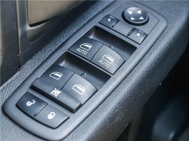 2022 RAM 1500 Classic Tradesman (Stk: 15-U1306) in London - Image 21 of 26