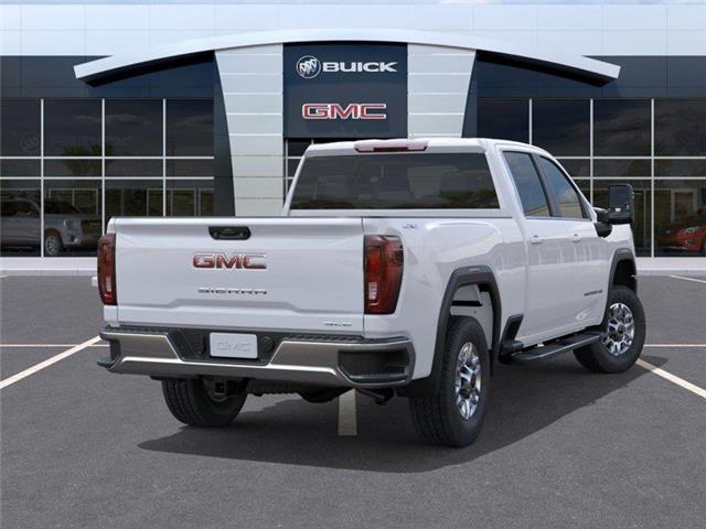 2026 GMC Sierra 2500HD SLE (Stk: F274921) in WHITBY - Image 4 of 6