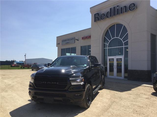 2023 RAM 1500 Sport