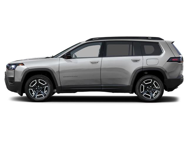 2026 Jeep Cherokee Laredo/Limited (Stk: 260393) in Windsor - Image 2 of 3