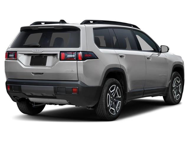 2026 Jeep Cherokee Laredo/Limited (Stk: 260393) in Windsor - Image 3 of 3