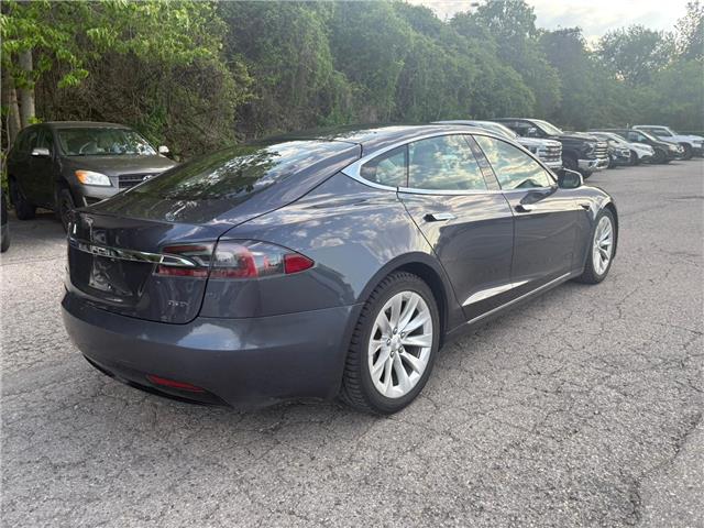 2017 Tesla S5D 60 S5 (Stk: 175440) in London - Image 4 of 8