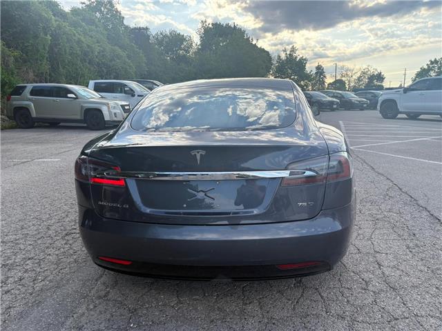 2017 Tesla S5D 60 S5 (Stk: 175440) in London - Image 5 of 8
