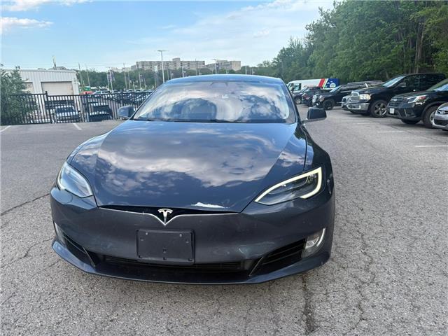 2017 Tesla S5D 60 S5 (Stk: 175440) in London - Image 2 of 8