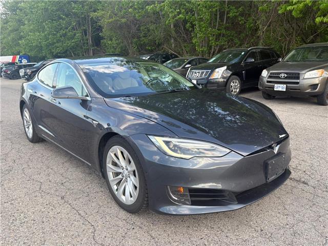 2017 Tesla S5D 60 S5 (Stk: 175440) in London - Image 3 of 8