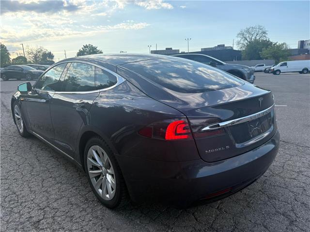 2017 Tesla S5D 60 S5 (Stk: 175440) in London - Image 6 of 8