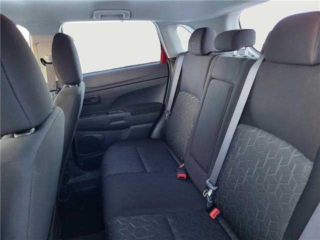 2024 Mitsubishi RVR ES (Stk: 00849) in Barrie - Image 31 of 39