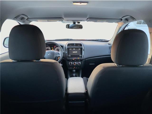 2024 Mitsubishi RVR ES (Stk: 00849) in Barrie - Image 34 of 39