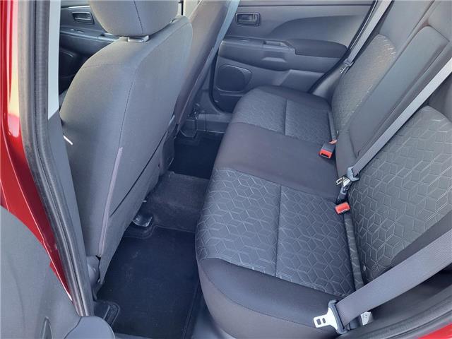 2024 Mitsubishi RVR ES (Stk: 00849) in Barrie - Image 35 of 39