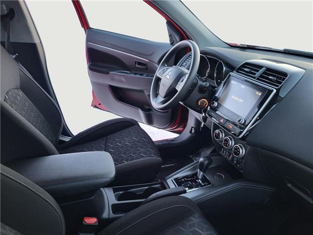 2024 Mitsubishi RVR ES (Stk: 00849) in Barrie - Image 36 of 39