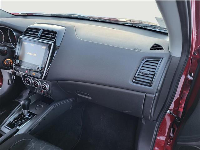 2024 Mitsubishi RVR ES (Stk: 00849) in Barrie - Image 37 of 39