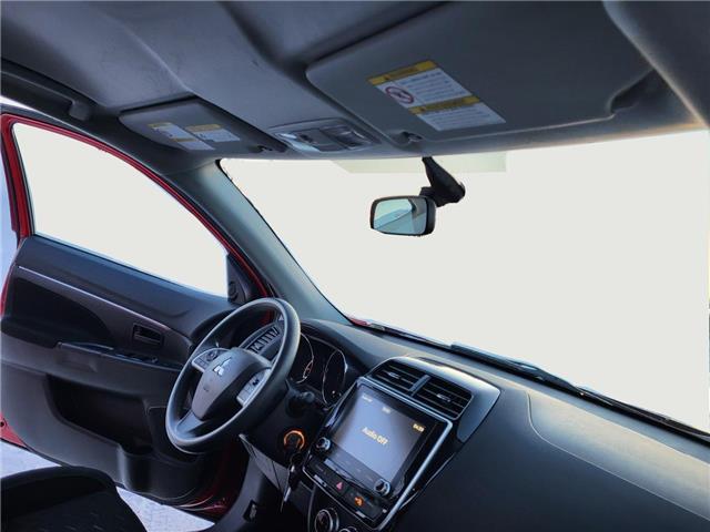 2024 Mitsubishi RVR ES (Stk: 00849) in Barrie - Image 38 of 39