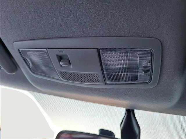 2024 Mitsubishi RVR ES (Stk: 00849) in Barrie - Image 39 of 39