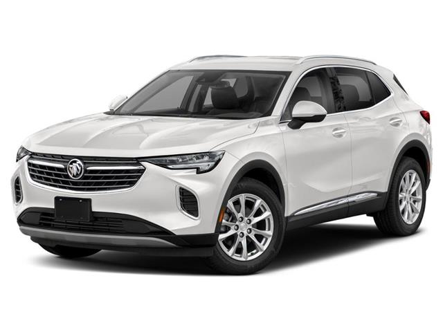 2021 Buick Envision Preferred