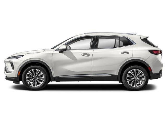 2026 Buick Envision Avenir (Stk: D049877) in WHITBY - Image 2 of 3