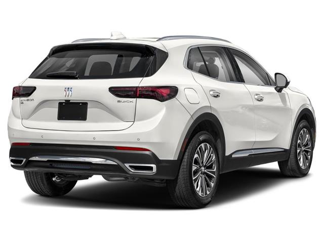2026 Buick Envision Avenir (Stk: D049877) in WHITBY - Image 3 of 3
