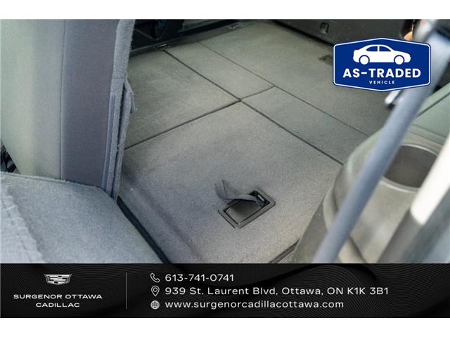 2012 Nissan Pathfinder LE (Stk: R27547A) in Ottawa - Image 13 of 21