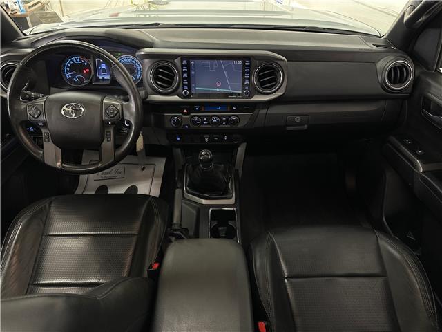 2021 Toyota Tacoma TRD Sport (Stk: 44048J) in Belleville - Image 10 of 27