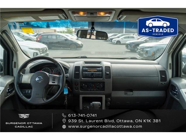 2012 Nissan Pathfinder LE (Stk: R27547A) in Ottawa - Image 14 of 21