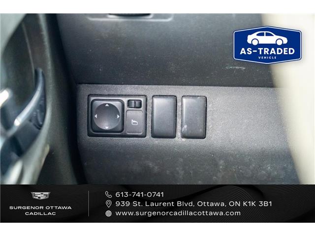 2012 Nissan Pathfinder LE (Stk: R27547A) in Ottawa - Image 15 of 21