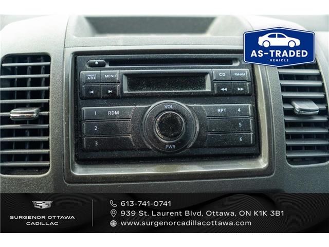 2012 Nissan Pathfinder LE (Stk: R27547A) in Ottawa - Image 19 of 21