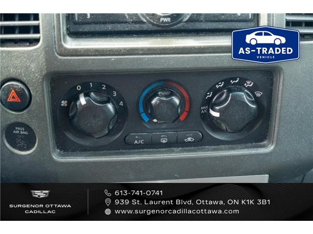 2012 Nissan Pathfinder LE (Stk: R27547A) in Ottawa - Image 21 of 21