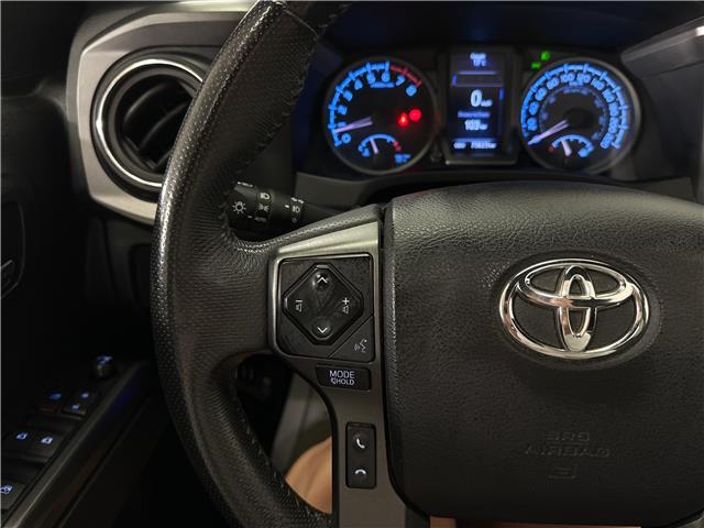 2021 Toyota Tacoma TRD Sport (Stk: 44048J) in Belleville - Image 15 of 27