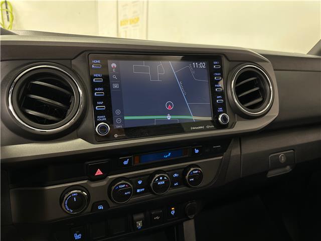 2021 Toyota Tacoma TRD Sport (Stk: 44048J) in Belleville - Image 18 of 27