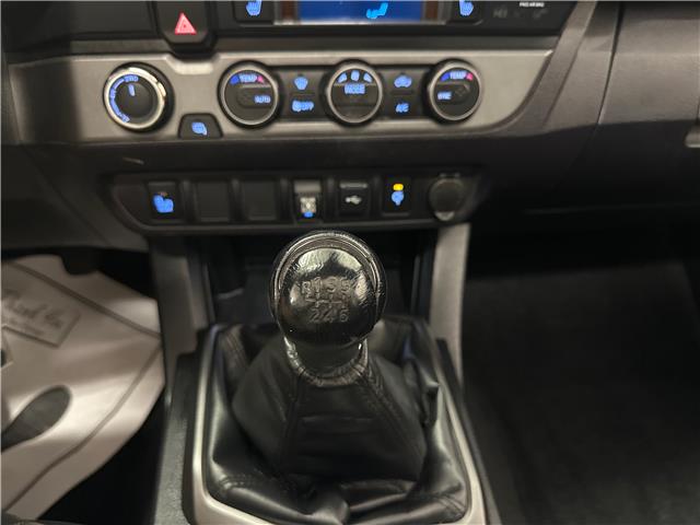 2021 Toyota Tacoma TRD Sport (Stk: 44048J) in Belleville - Image 21 of 27