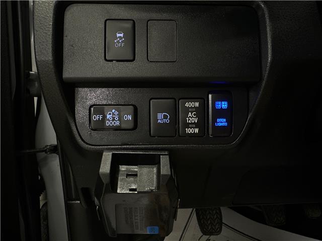 2021 Toyota Tacoma TRD Sport (Stk: 44048J) in Belleville - Image 24 of 27
