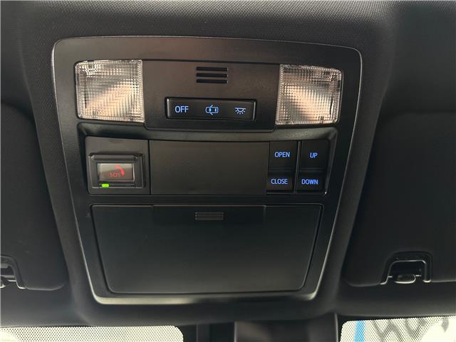 2021 Toyota Tacoma TRD Sport (Stk: 44048J) in Belleville - Image 22 of 27