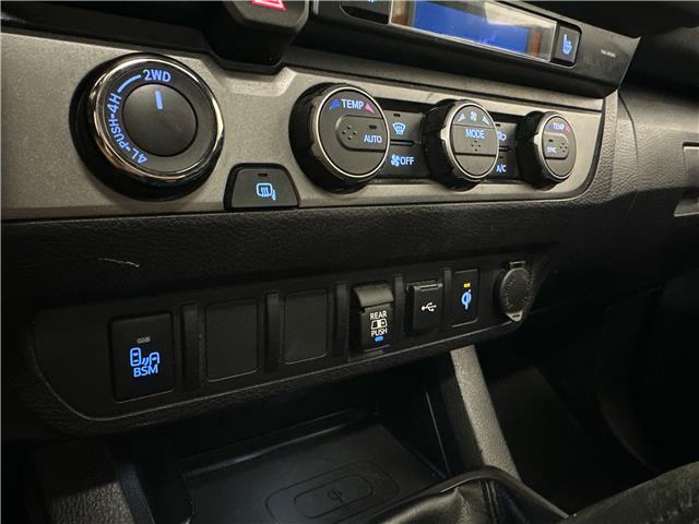 2021 Toyota Tacoma TRD Sport (Stk: 44048J) in Belleville - Image 20 of 27