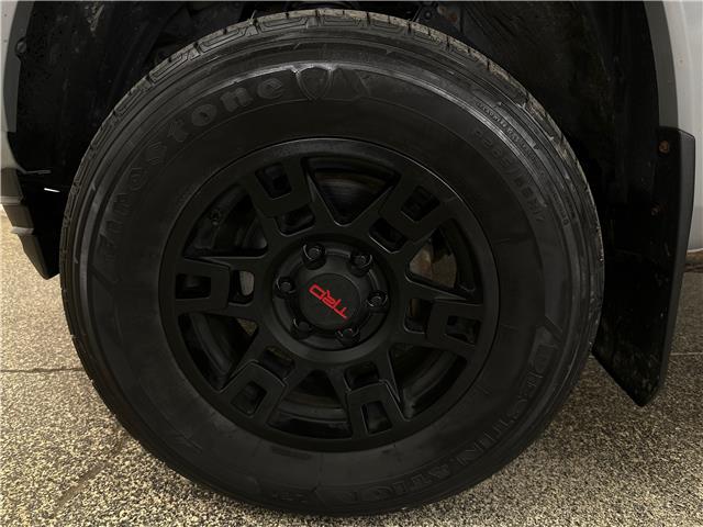 2021 Toyota Tacoma TRD Sport (Stk: 44048J) in Belleville - Image 27 of 27