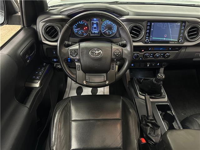 2021 Toyota Tacoma TRD Sport (Stk: 44048J) in Belleville - Image 11 of 27