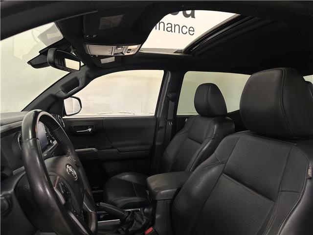 2021 Toyota Tacoma TRD Sport (Stk: 44048J) in Belleville - Image 12 of 27