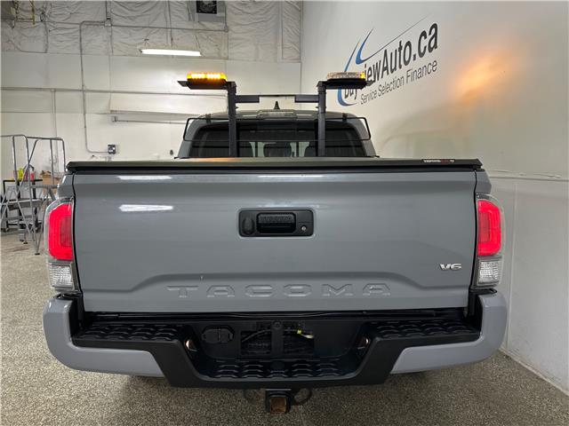 2021 Toyota Tacoma TRD Sport (Stk: 44048J) in Belleville - Image 6 of 27