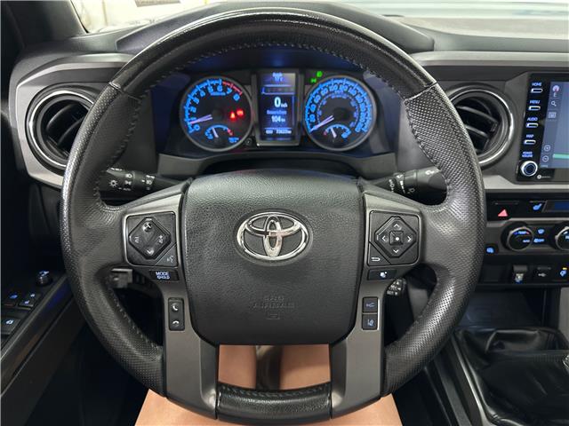 2021 Toyota Tacoma TRD Sport (Stk: 44048J) in Belleville - Image 14 of 27