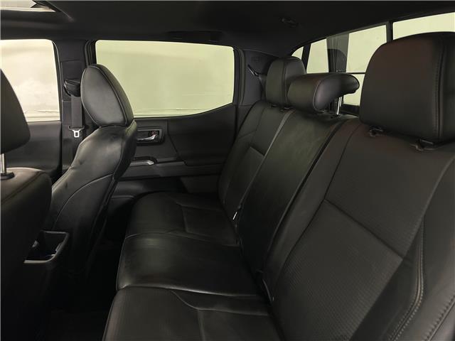 2021 Toyota Tacoma TRD Sport (Stk: 44048J) in Belleville - Image 8 of 27