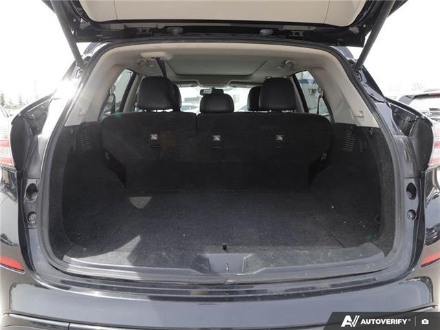 2018 Nissan Murano  (Stk: U24I10BA) in London - Image 11 of 27