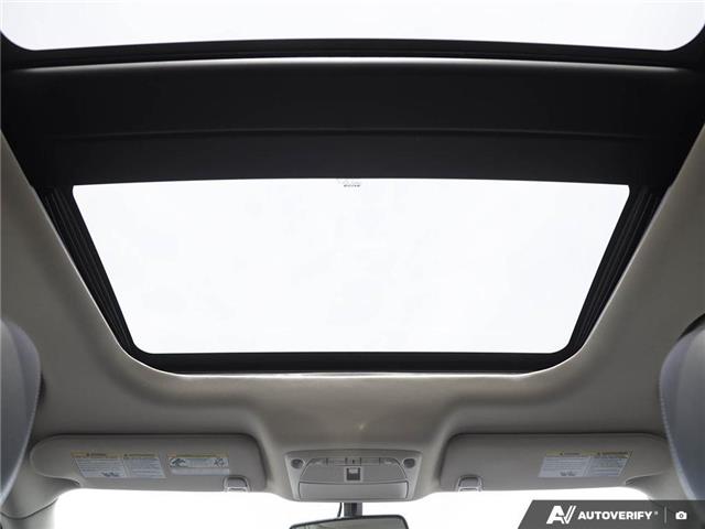 2018 Nissan Murano  (Stk: U24I10BA) in London - Image 27 of 27