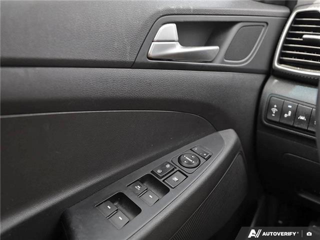 2021 Hyundai Tucson Preferred (Stk: U26K108A) in London - Image 17 of 27