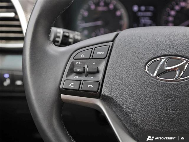 2021 Hyundai Tucson Preferred (Stk: U26K108A) in London - Image 18 of 27