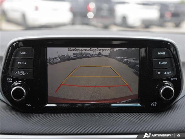 2021 Hyundai Tucson Preferred (Stk: U26K108A) in London - Image 22 of 27