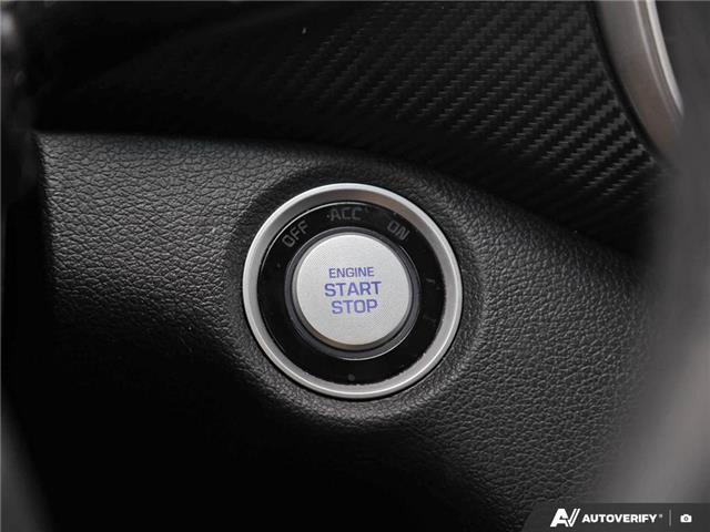 2021 Hyundai Tucson Preferred (Stk: U26K108A) in London - Image 23 of 27