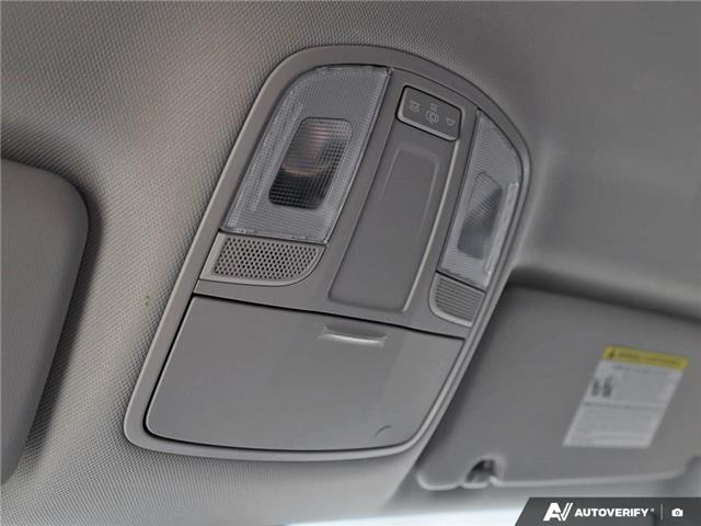 2021 Hyundai Tucson Preferred (Stk: U26K108A) in London - Image 24 of 27