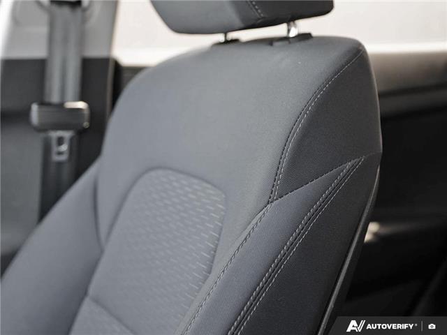 2021 Hyundai Tucson Preferred (Stk: U26K108A) in London - Image 25 of 27